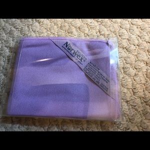 Norwex window cloth